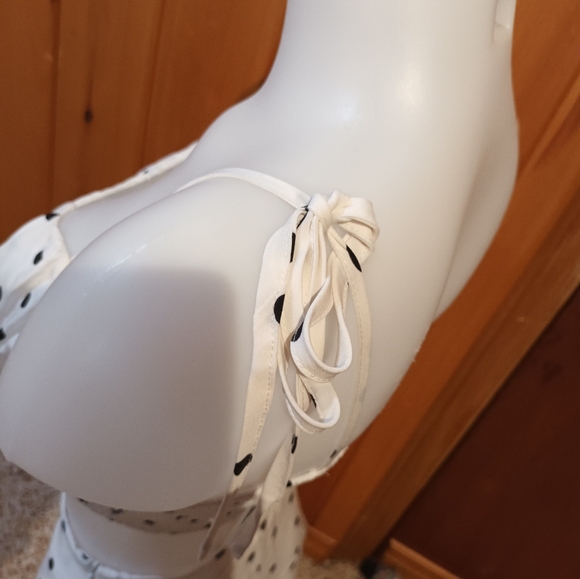 Size Xs forever 21 Crop top an shorts - Picture 7 of 13